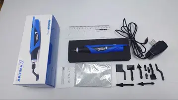 알고파일 ARTIMA7