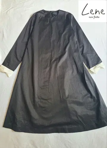 Lene non finito 원피스