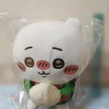 치이카와 에니마이 복권 봉제 인형