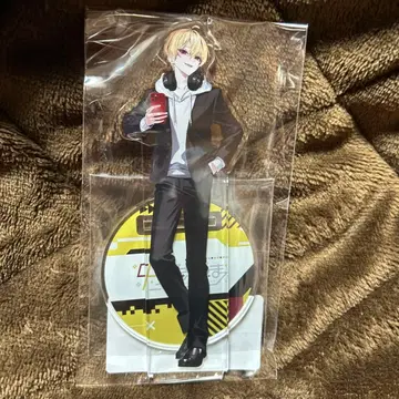 나카노 아루마 로얄 캐치 아크릴 스탠드