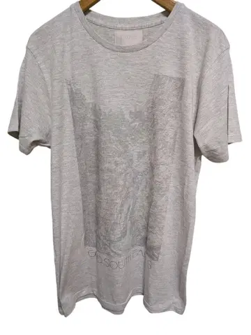 상태 A 트로브의 T셔츠