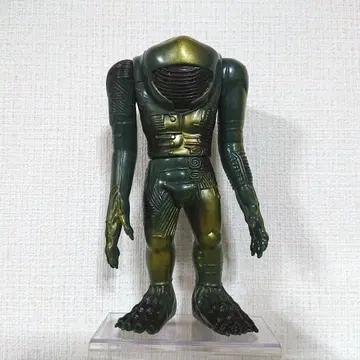 파워드 자밀라 파워드 몬스터 시리즈 울트라 괴수 시리즈 소프트 비닐