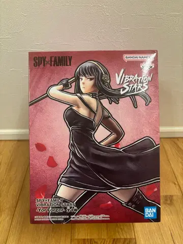 SPY x FAMILY 피규어 요르 포저