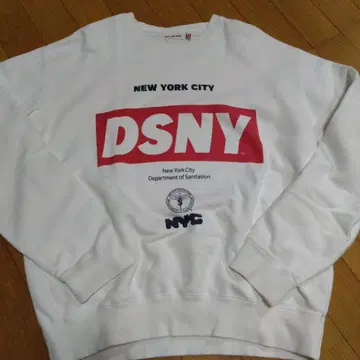 GOOD ROCK SPEED DSNY 맨투맨