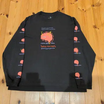 go slow caravan [ I have NOU idea ] 롱티