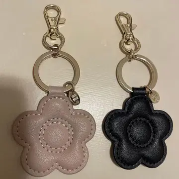 MARY QUANT (마리콴트) 키링