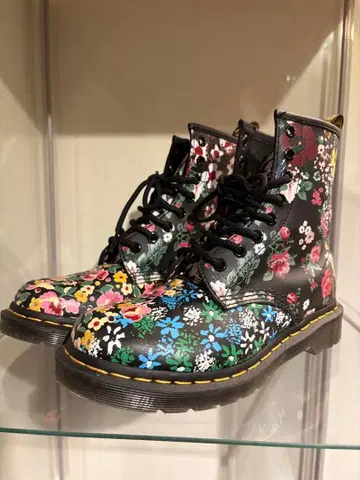 닥터마틴 1460 PASCAL