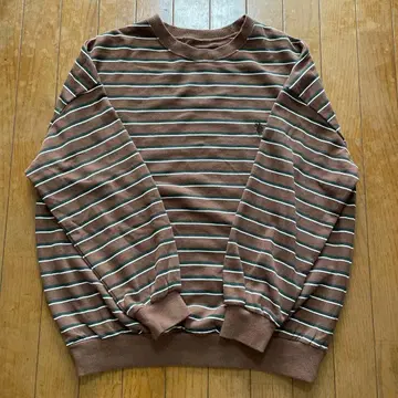 즉시 구매ok U.S.POLO ASSN. 보더 긴팔 트레이닝복