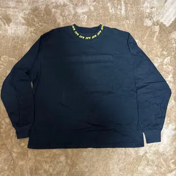 바운디 replica 롱T