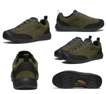 KEEN 재스퍼 2