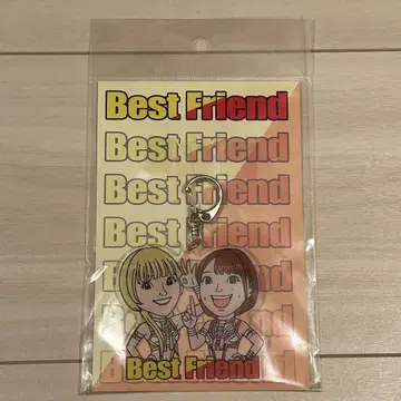 여자 프로레슬링 스타덤 나츠포이 Sareee 아크릴 키링