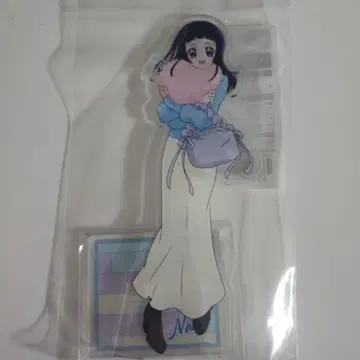 너와 아이돌 프리큐어 찾았다! 사이좋게 쇼핑 아크릴 스탠드 나나