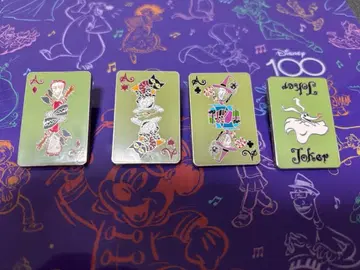 나이트메어 비포 크리스마스 핀 배지 핀 트레이드 락 쇼크 배럴