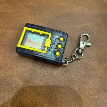 초레어!! 디지털몬스터 Ver.2 스켈레톤 스모크 디지몬2 골동품