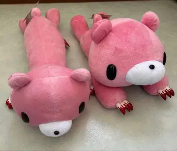 척스 GP 그루미 봉제 인형 2개 세트