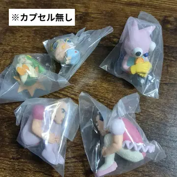 짱구는 못말려 기다림 6 컴플리트 세트