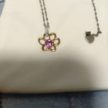 카사하라 마스미 펜던트 QVC