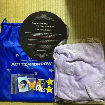 TXT 프리미엄 시트 FC 혜택 슬로건