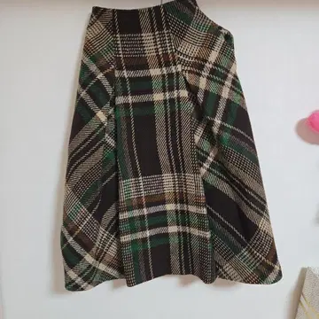 [ snidel 매우 유사 ] 플레어 스커트