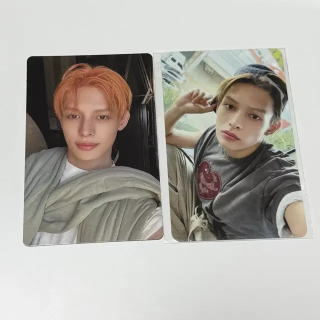 코르티스 제임스 뮤직아트 앨범 포카