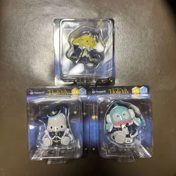 산리오 복권 A상 폼폼푸딩 한교동 포차코 묶음 판매