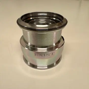 다이와 22EXIST LT2500S-XH 스풀