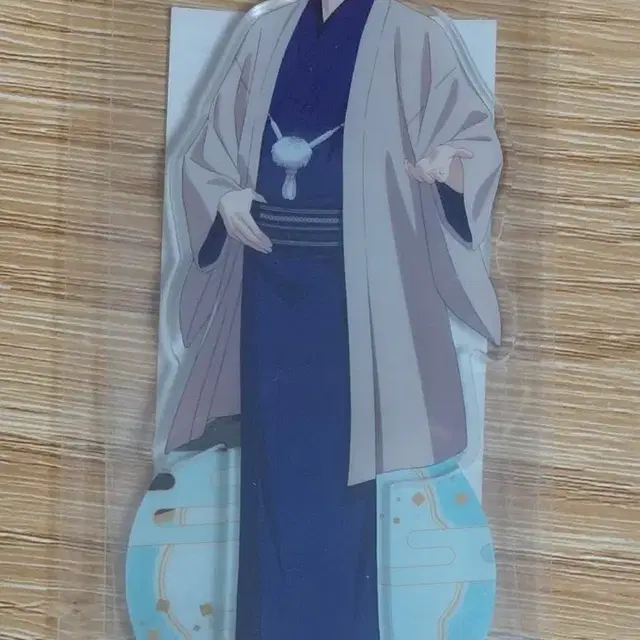 장송의 프리렌 힘멜 아크릴스탠드(토호10주년)