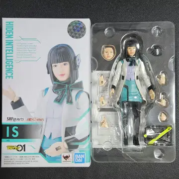 S.H.Figuarts 이즈