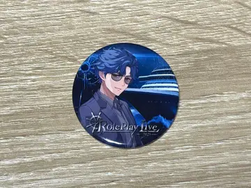 스트그라 RPL2025 삼부정사오육확 캔뱃지