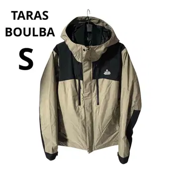 타라스부르바 3WAY 마운틴 다운 후디 자켓 S
