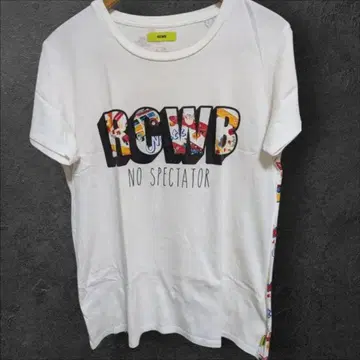 상태 A 로데오 크라운즈 T셔츠 RODEO CROWNS