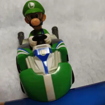 마리오 루이지 미니카 마리오 카트 쵸로Q 레어