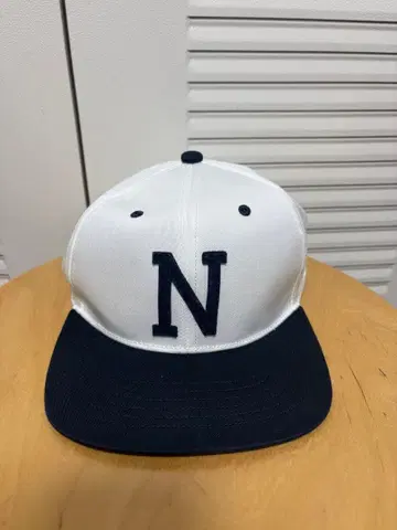 THE NORTH FACE TNF Initial Cap