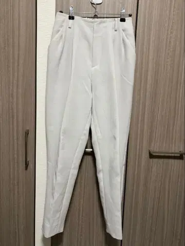 유나이티드 도쿄 슬랙스 팬츠 그레이 사이즈 2