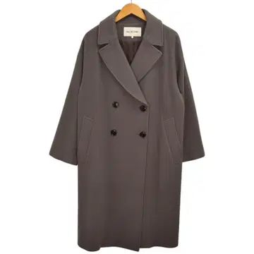 레이빔즈 RAY BEAMS 4버튼 더블 모사 체스터 코트