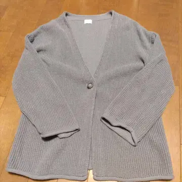 URBAN RESEARCH DOORS 가디건