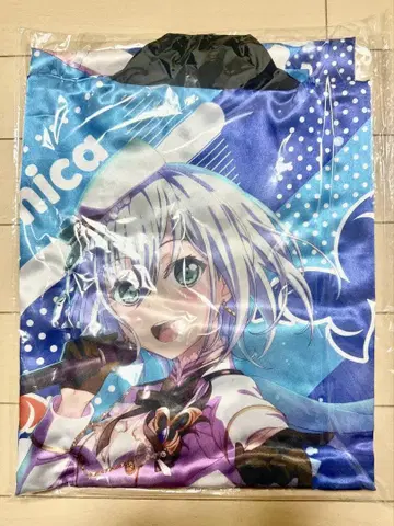 [미개봉 새상품] 뱅드림 쿠라타 마시로 하피