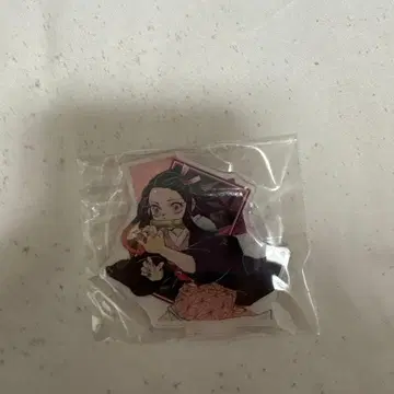 귀멸의 칼날 아크릴 스탠드