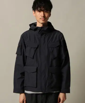 새상품 리베레이다스 SHERPA 3 LAYER JACKET