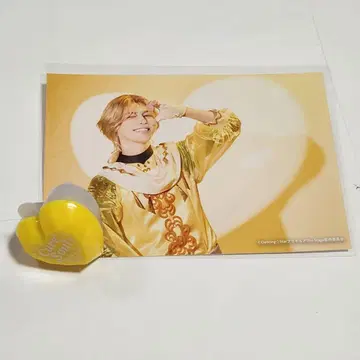 큐어서울 보쿠프리 린라이 라이트 브로마이드