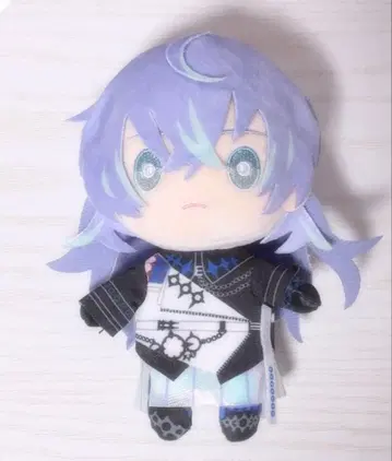 호시미치 쇼 니지누이