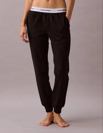캘빈클라인 조거 팬츠 맨투맨