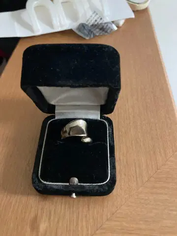 실버 반지 유품 정리 선착순