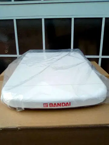 가샤폰 스테이션 천 덮개 새상품 가챠가챠 보수 부품