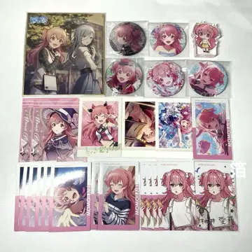 프로세카 모모이 아이리 묶음 판매