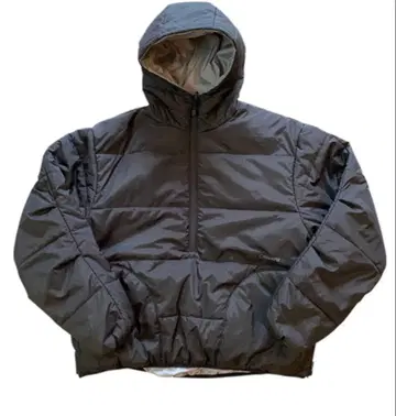 클로버루 Cloveru 리버서블 URBAN 아노락