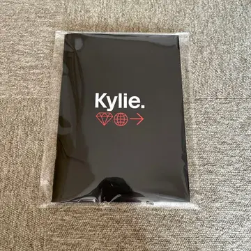 Tension Tour 2025 VIP 카일리 미노그 노트