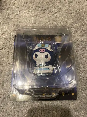 산리오 Happy 복권 A상 쿠로미