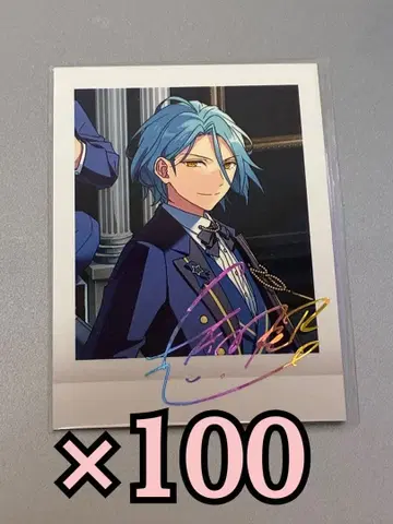 앙스타 HiMERU 파샤코레 5주년