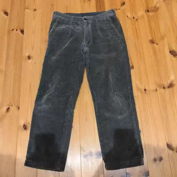 patagonia 카롤라마 코듀로이 팬츠 30인치